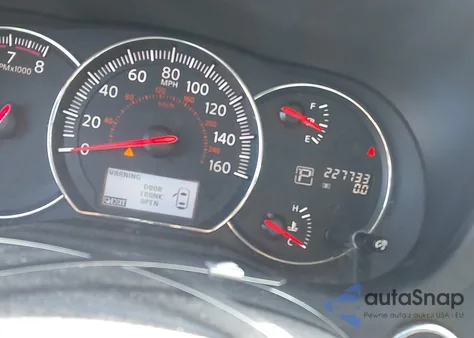 2012 Nissan Maxima 3.5 Sv from USA, damaged, VIN 1N4AA5AP8CC809863